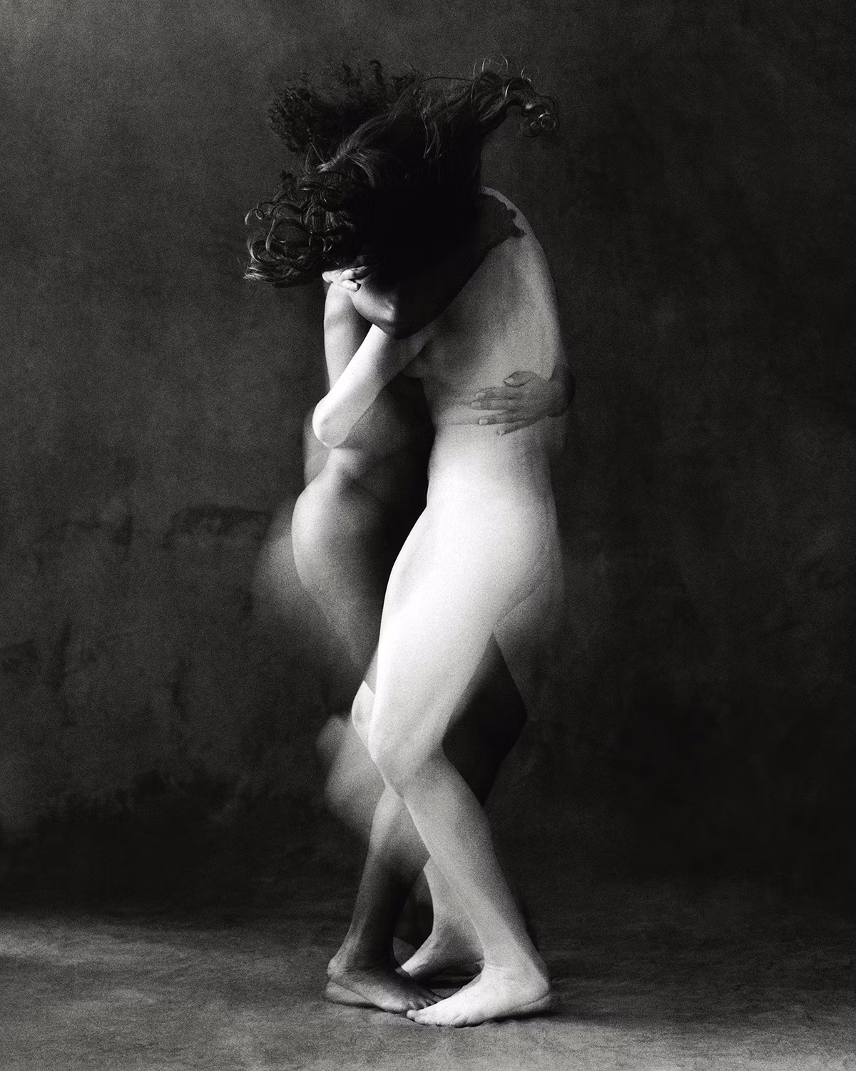 Luis Alberto Rodriguez — unknown, 2023