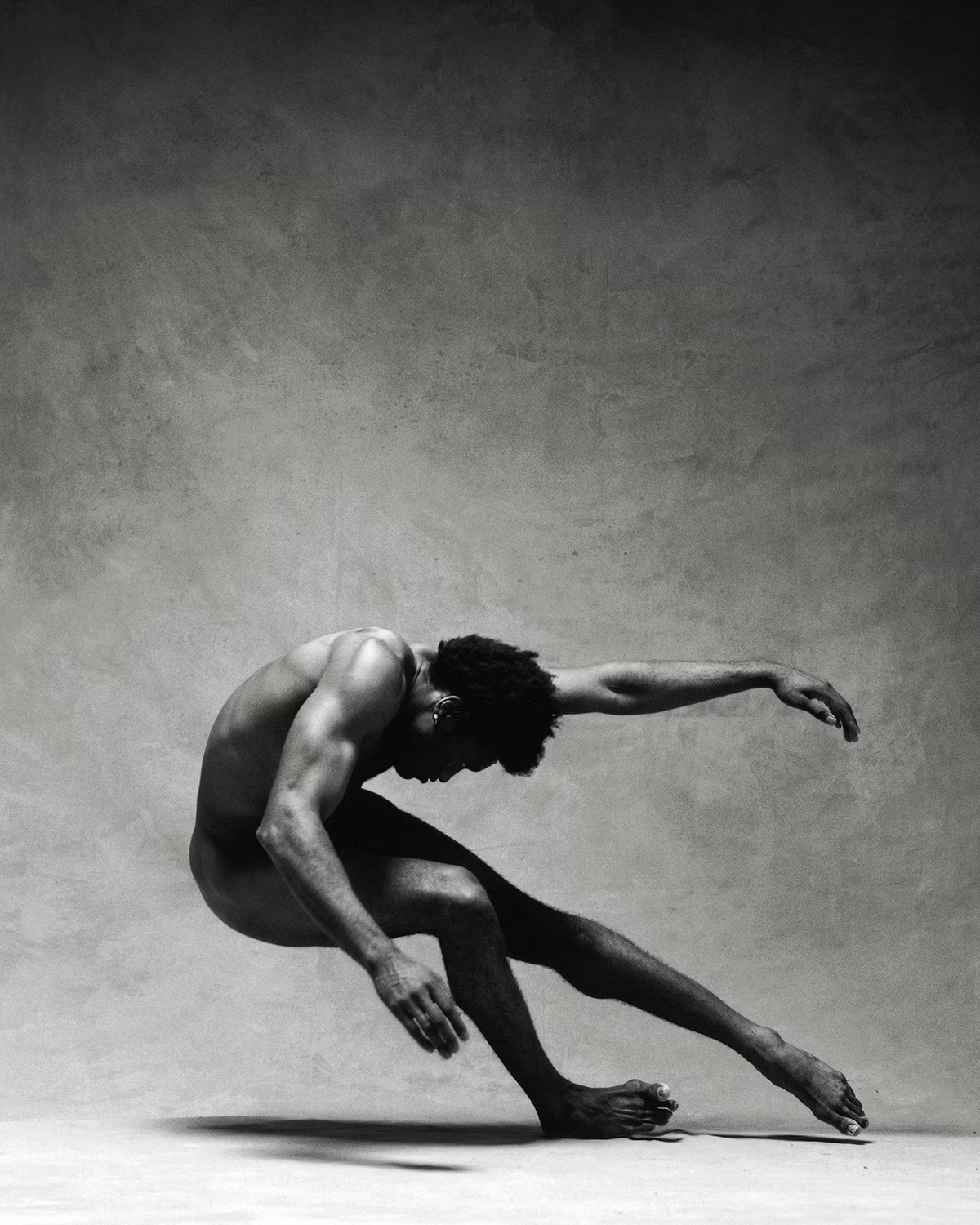 Luis Alberto Rodriguez — unknown, 2023